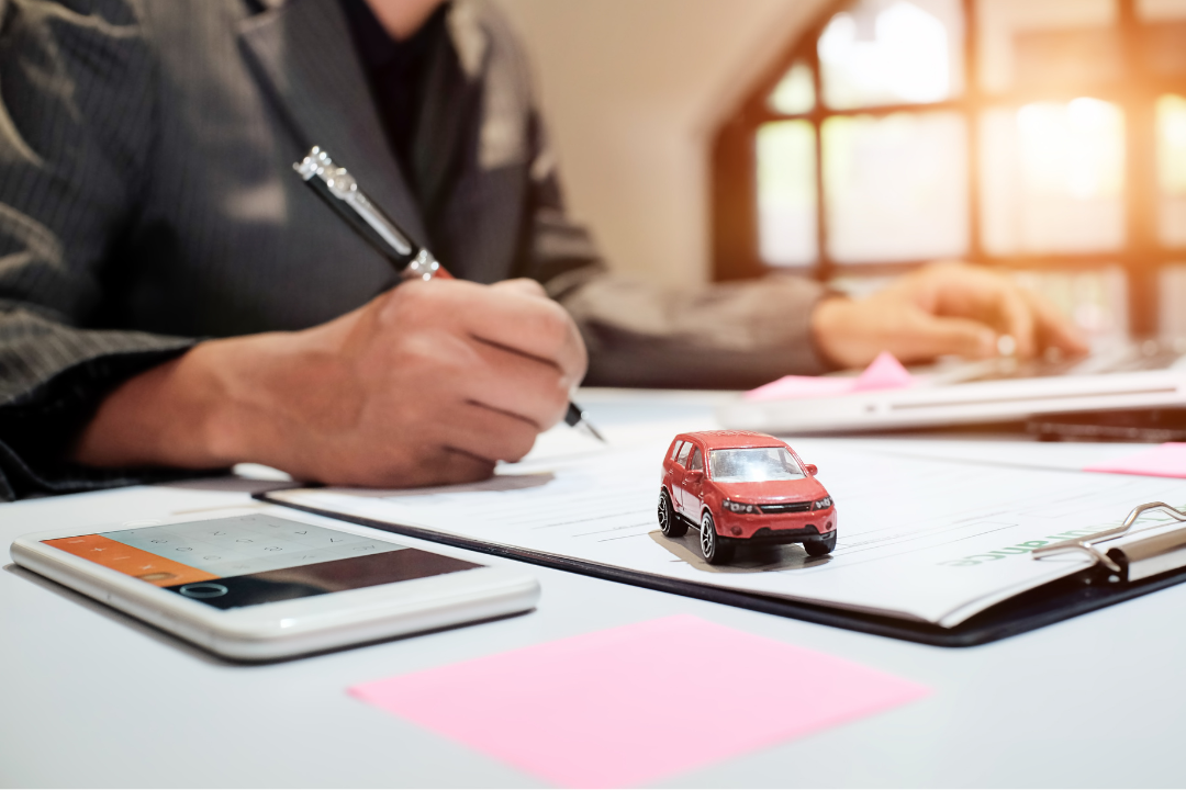 Choosing the Perfect Auto Insurance Policy: What Every Driver Should Know
