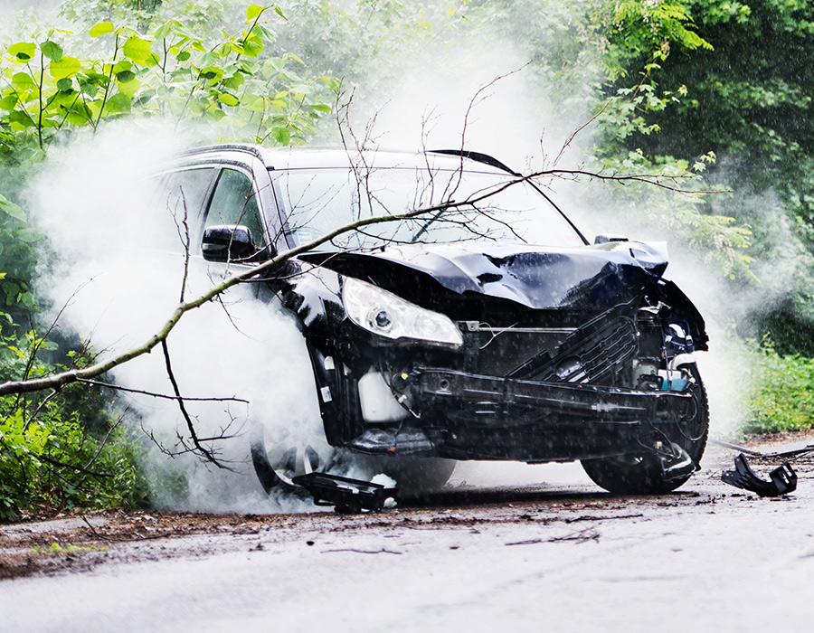 Which Is Better for You: Comprehensive or Collision Auto Insurance?